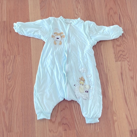 Other - Padded 12-24 months sleeping sack
